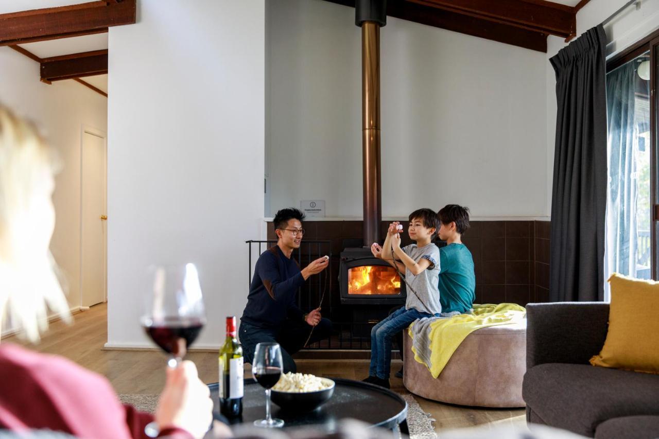 Rac Karri Valley Resort Pemberton Buitenkant foto